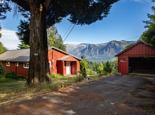 171 Boyd St, Carson, WA 98610