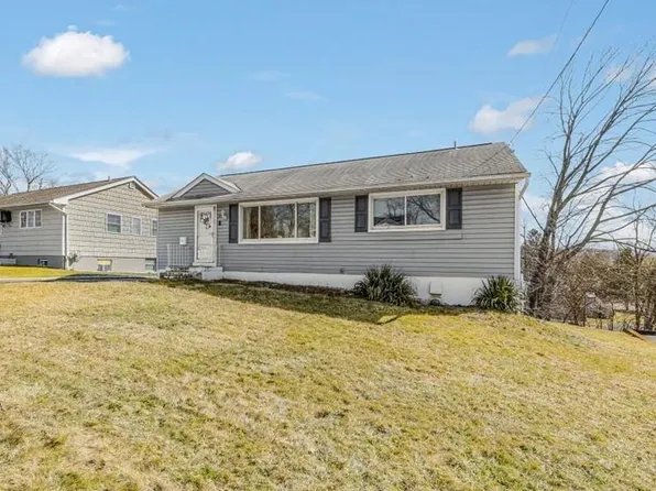 20 Sherman Drive, Newburgh, NY 12550