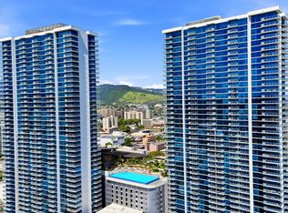 1500 Rycroft St #2516, Honolulu, HI 96814