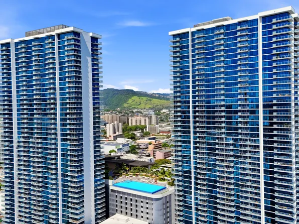 1500 Rycroft St, Honolulu, HI