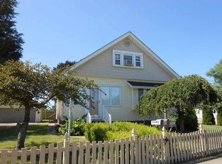 717 W Paris Ave W, West Terre Haute, IN 47885