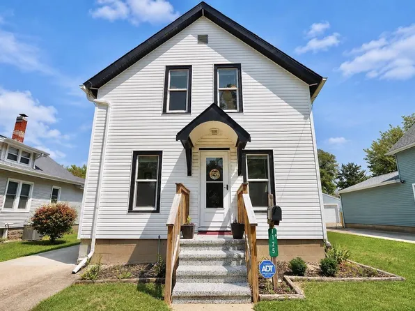 1125 S Hackett St, Beloit, WI 53511