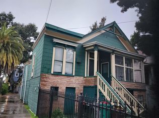 927 Chester St, Oakland, CA 94607
