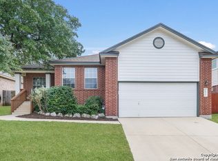 1930 Upton Vlg, San Antonio, TX 78260