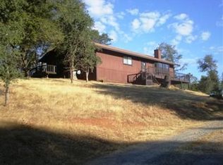 3970 Lakeview Dr, Placerville, CA 95667