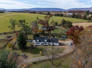 143 Lakewood Rd, Luray, VA 22835