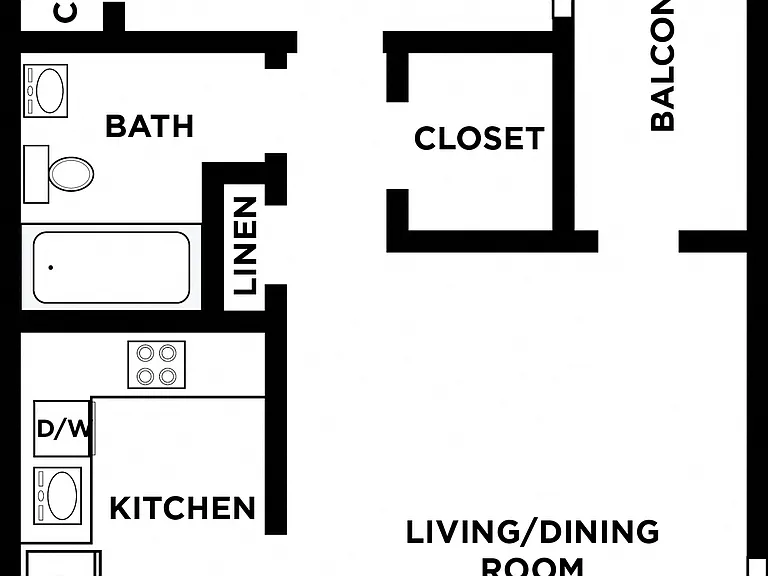 The Willows Apartment Homes — Photo 23