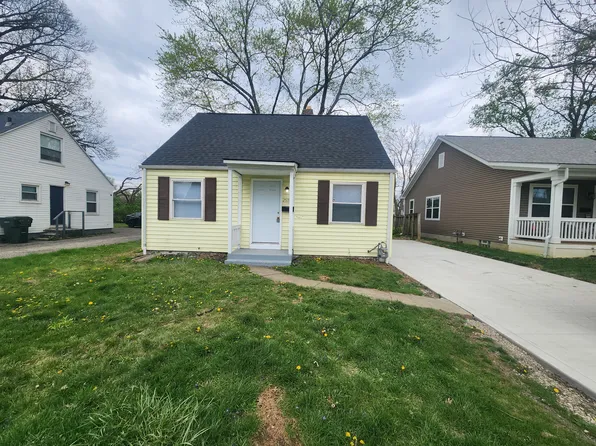 2519 Renwood Pl, Columbus, OH 43211