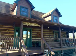 5862 S Haasetown Rd, Morgantown, IN 46160