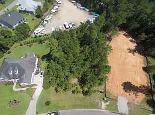 180 Knotty Pine Way, Murrells Inlet, SC 29576