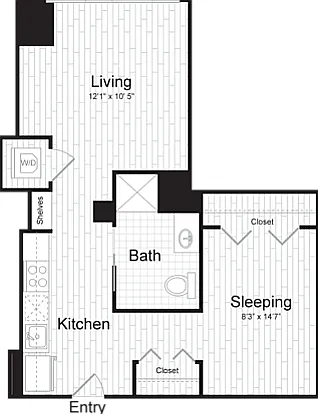 SalinaFP_StudioC_Studio1b_435sf SalinaFP_StudioC_Studio1b_435sf