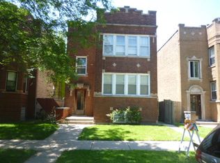 6646 N Artesian Ave, Chicago, IL 60645