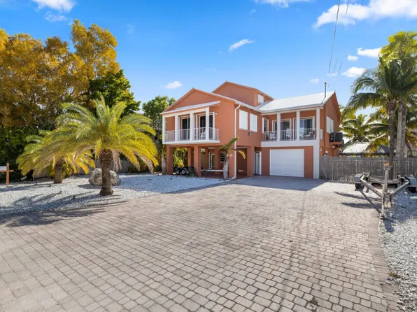 23 S Exuma Rd, Key Largo, FL 33037