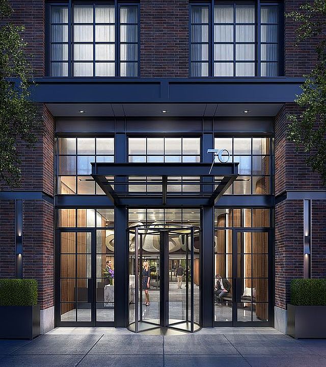 1st image of 70 Charlton St #18A
