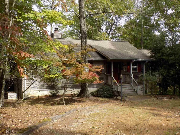 12 Rockridge Dr, Sautee Nacoochee, GA 30571