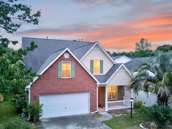 1758 Wayah Dr, Charleston, SC 29414