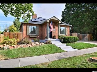 1039 E Kensington Ave, Salt Lake City, UT 84105