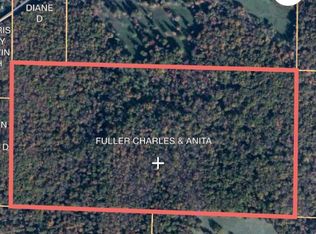 Hall Rd, West Fork, AR 72774