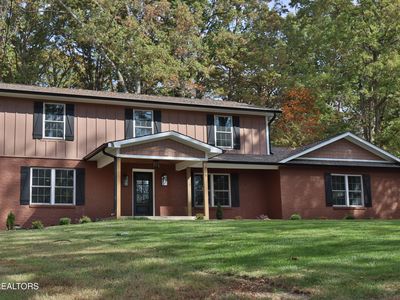 516 Golden Harvest Rd, Knoxville, TN, 37934