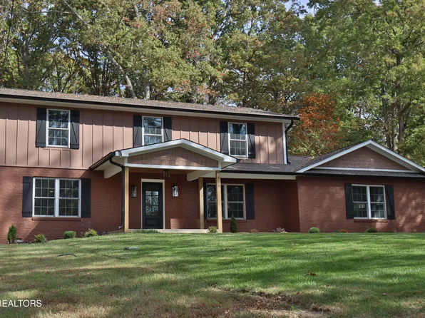 516 Golden Harvest Rd, Knoxville, TN 37934