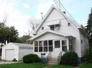 522 Sandusky St, Toledo, OH 43611