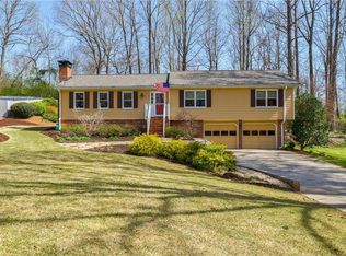 1532 Bentwood Dr SW, Lilburn, GA 30047