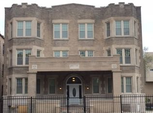 216 N Central Ave #2, Chicago, IL 60644
