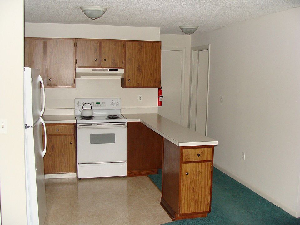 New appliances