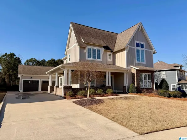 4962 Natalie Way, Trussville, AL 35173