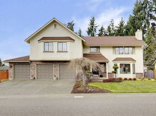 15500 SE 183rd Dr, Renton, WA 98058