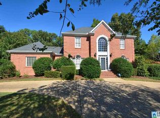 3564 Chippenham Dr, Birmingham, AL 35242