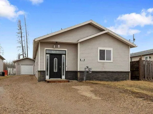 161 NW Mustang Rd, Wood Buffalo, AB T9H 5K5