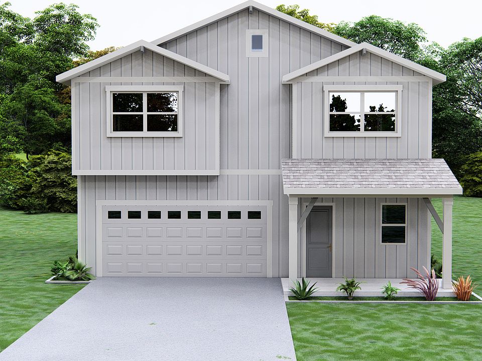 Farmhouse V