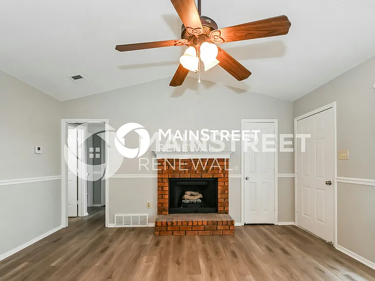 WM - Living Room