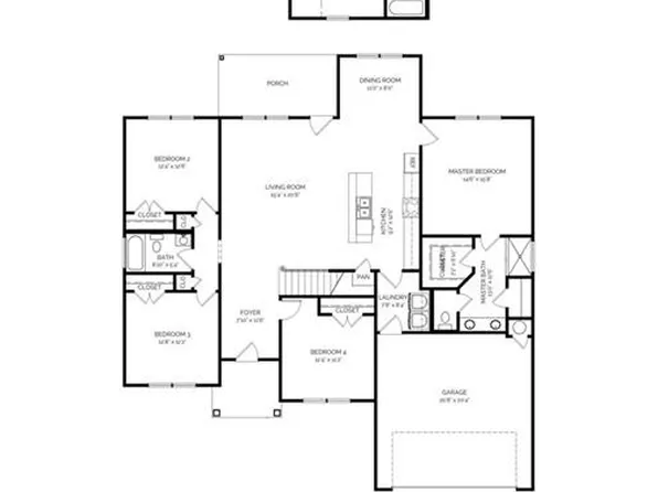 24 Kadie Anna Ln, Brunswick, GA 31525