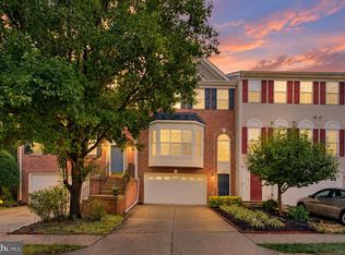 13280 Maple Creek Ln, Centreville, VA 20120