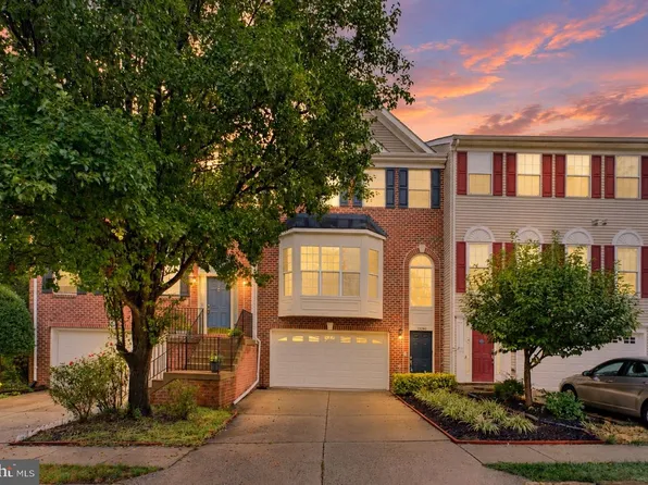 13280 Maple Creek Ln, Centreville, VA 20120