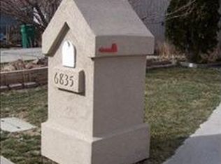 6835 Forsythia Way, Reno, NV 89506