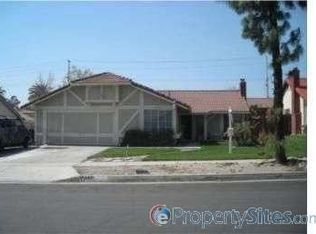 7340 Ferndale Ave, Fontana, CA 92336