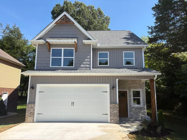 2906 Fernleaf Ln #54, Chattanooga, TN 37421