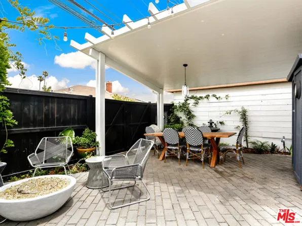8771 Cattaraugus Ave, Los Angeles, CA 90034