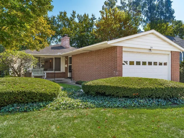 200 N Merkle Rd, Columbus, OH 43209