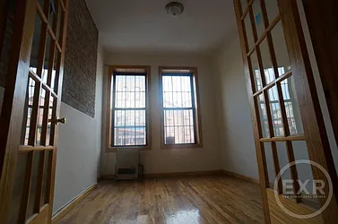 Rented by EXR