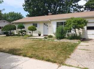 470 Bodley Cres, Milan, MI 48160