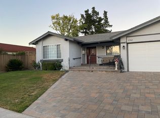 5740 Lathrop Dr, San Jose, CA 95123