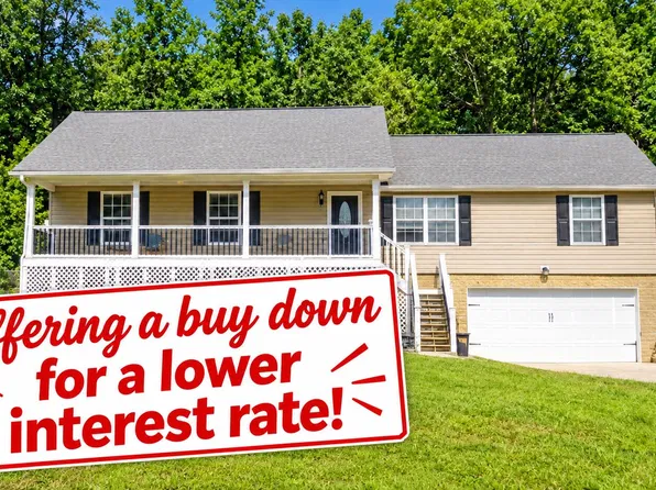 10721 Dallas Hollow Rd, Soddy Daisy, TN 37379