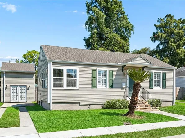 21 Sonia Pl, Jefferson, LA 70121