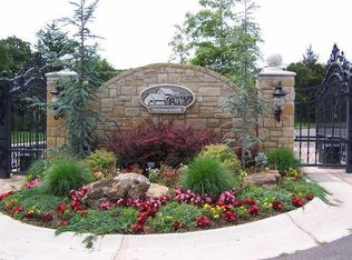 Stonemill Addn LOT 1, Edmond, OK 73013