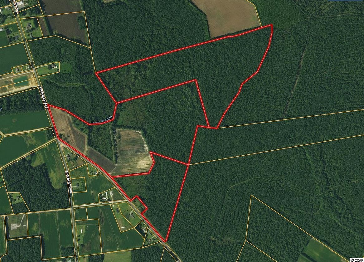 Highway 348, Loris, SC 29569 Zillow