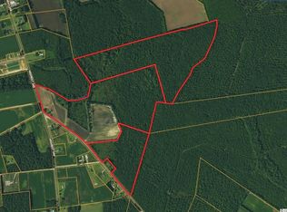 Highway 348, Loris, SC 29569